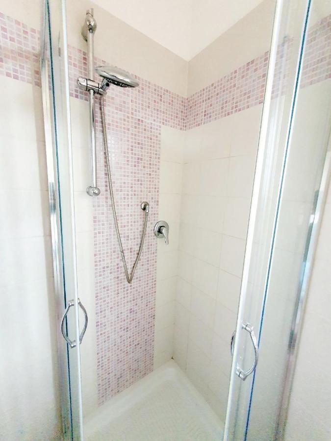 Casa Rossella Apartman Porto SantʼElpidio Kültér fotó